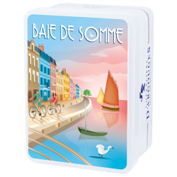 COFFRET BAIE DE SOMME