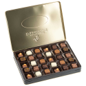 Coffret prestige 30 chocolats