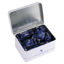 COFFRET MÉTAL PERSONNALISABLE