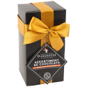 Ballotin 18 chocolats