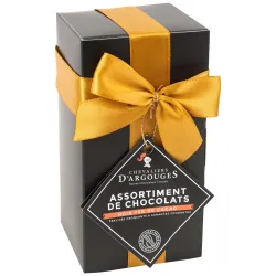 Ballotin 18 chocolats