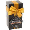 BALLOTIN CADEAU NOIR ASSORTIMENT CHOCOLAT