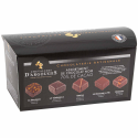 Ballotin 18 chocolats