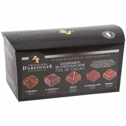 BALLOTIN 18 CHOCOLATS