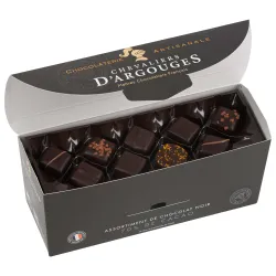 Ballotin 36 chocolats
