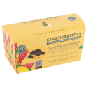 Ballotin gingembrettes enrobées