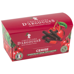 BALLOTIN BÛCHETTES CERISES