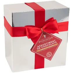 Ballotin 32 chocolats