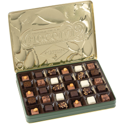 COFFRET PRESTIGE