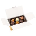 Ballotin 18 chocolats