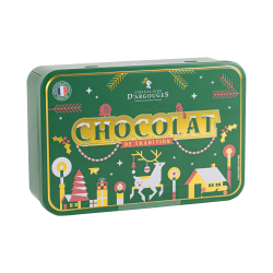 COFFRET PRESTIGE ASS TUILES