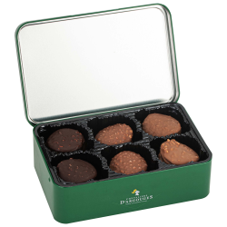 COFFRET PRESTIGE ASS TUILES