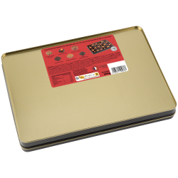 COFFRET VINTAGE
