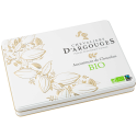 Coffret 30 chocolats bio/équitable