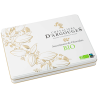 COFFRET ASSORTIMENT DE CHOCOLATS NOIR - LAIT BIO/ÉQUITABLE
