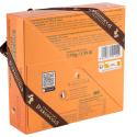 Ballotin orangettes et tranches d'oranges enrobées