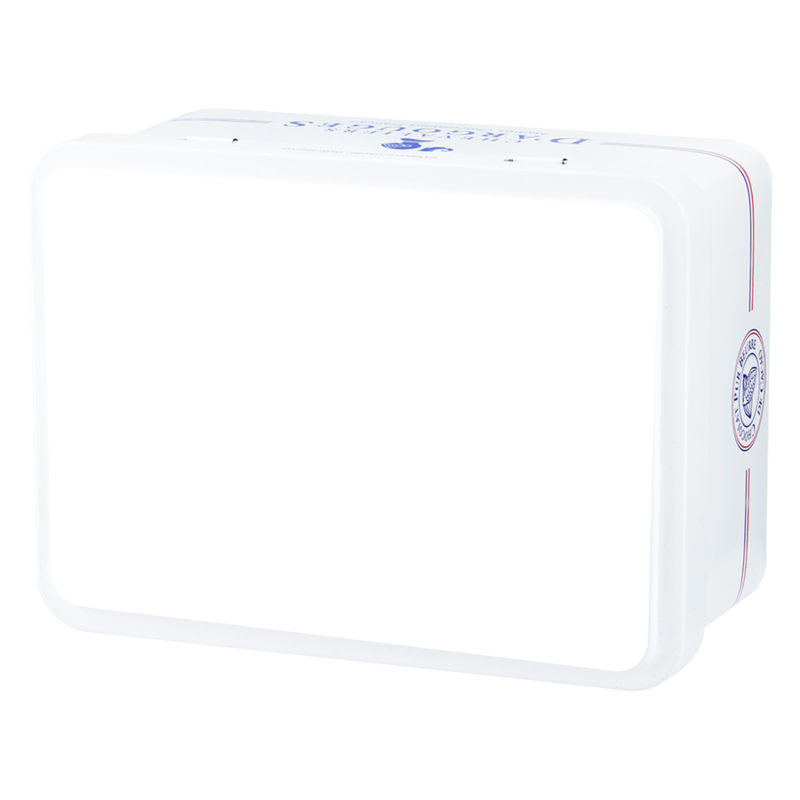 Coffret mendiants personnalisable