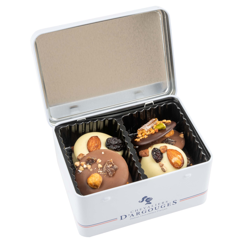 COFFRET PERSONNALISABLE...