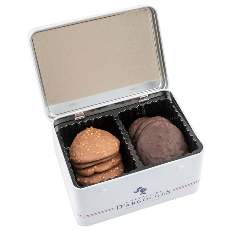 Coffret tuiles personnalisable