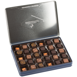 COFFRET 30 CHOCOLATS