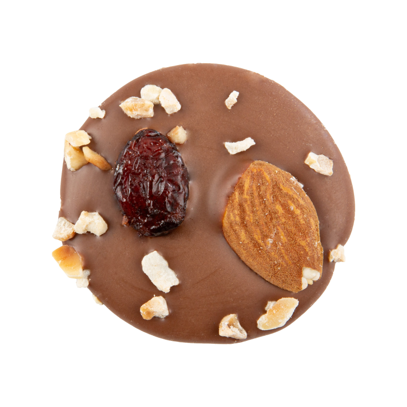 POCHON MENDIANTS LAIT