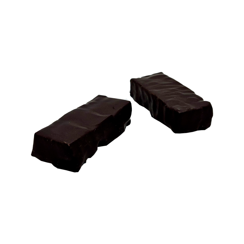 SACHET BARRE CHOCOLAT NOIR