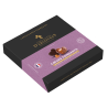 ASSORTIMENT COEURS COULANT