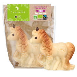 LA LICORNE BLANCHE BIO