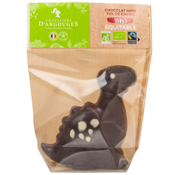 LE DINOSAURE NOIR BIO