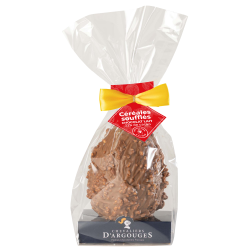 SACHET OEUF CÉRÉALES