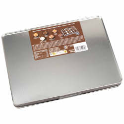 COFFRET "LE CACAO"