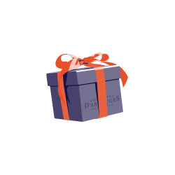 CADEAU SURPRISE - JOURNÉE MONDIALE DU CHOCOLAT