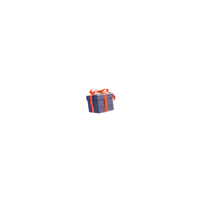 CADEAU SURPRISE - JOURNÉE...