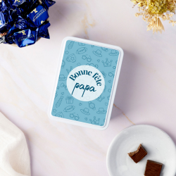 COFFRET FETES DES PERES