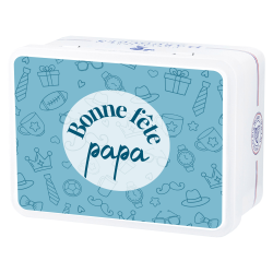 COFFRET FETES DES PERES