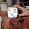 COFFRET 4 CHOCOLATS