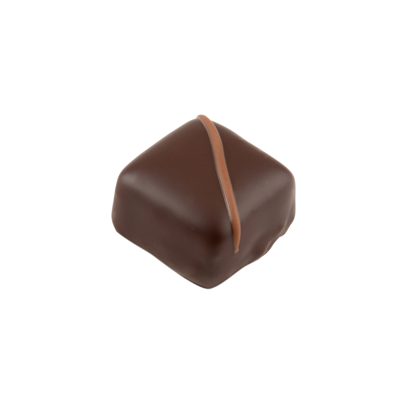 POCHON GANACHE LACTÉE BIO