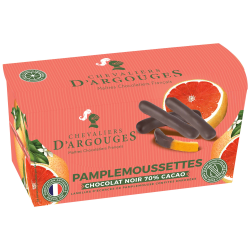 BALLOTIN PAMPLEMOUSSETTES