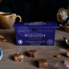 BALLOTIN 18 CHOCOLATS LAIT