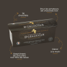 BALLOTIN 36 CHOCOLATS NOIRS