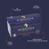 BALLOTIN 18 CHOCOLATS LAIT