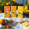 OFFRE DE L'ÉTÉ FRUITÉE