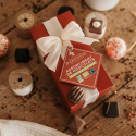 Ballotin 18 chocolats BIO/ÉQUITABLE