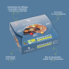 ASSORTIMENT DE MENDIANTS BIO