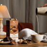 ASSORTIMENT TUILES LAIT & NOIR