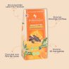 ORANGETTES BIO/MAX HAVELAAR