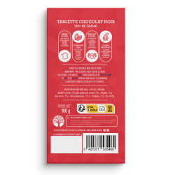 TABLETTE NOIR SMC