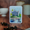 COFFRET CHERBOURG
