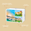 COFFRET CAEN