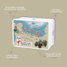 COFFRET PLAGE DU DÉBARQUEMENT